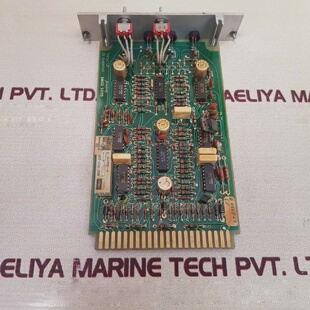 寻Stromberg SWSU 1J1 Pcb circuit board Saco Alarm Panel