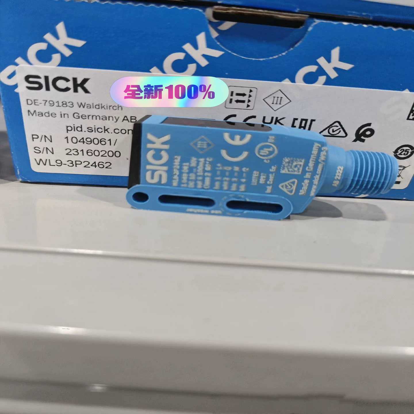 WL9-3P2462实价库存多。直接拍，德国si询价