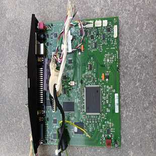 询价~斑马gk888主板，功能正常，九成新。货如图看好再拍，这