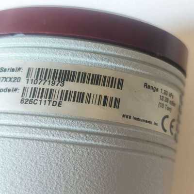 询价MKSBARATRON电容压力计，型号626C11TDE，