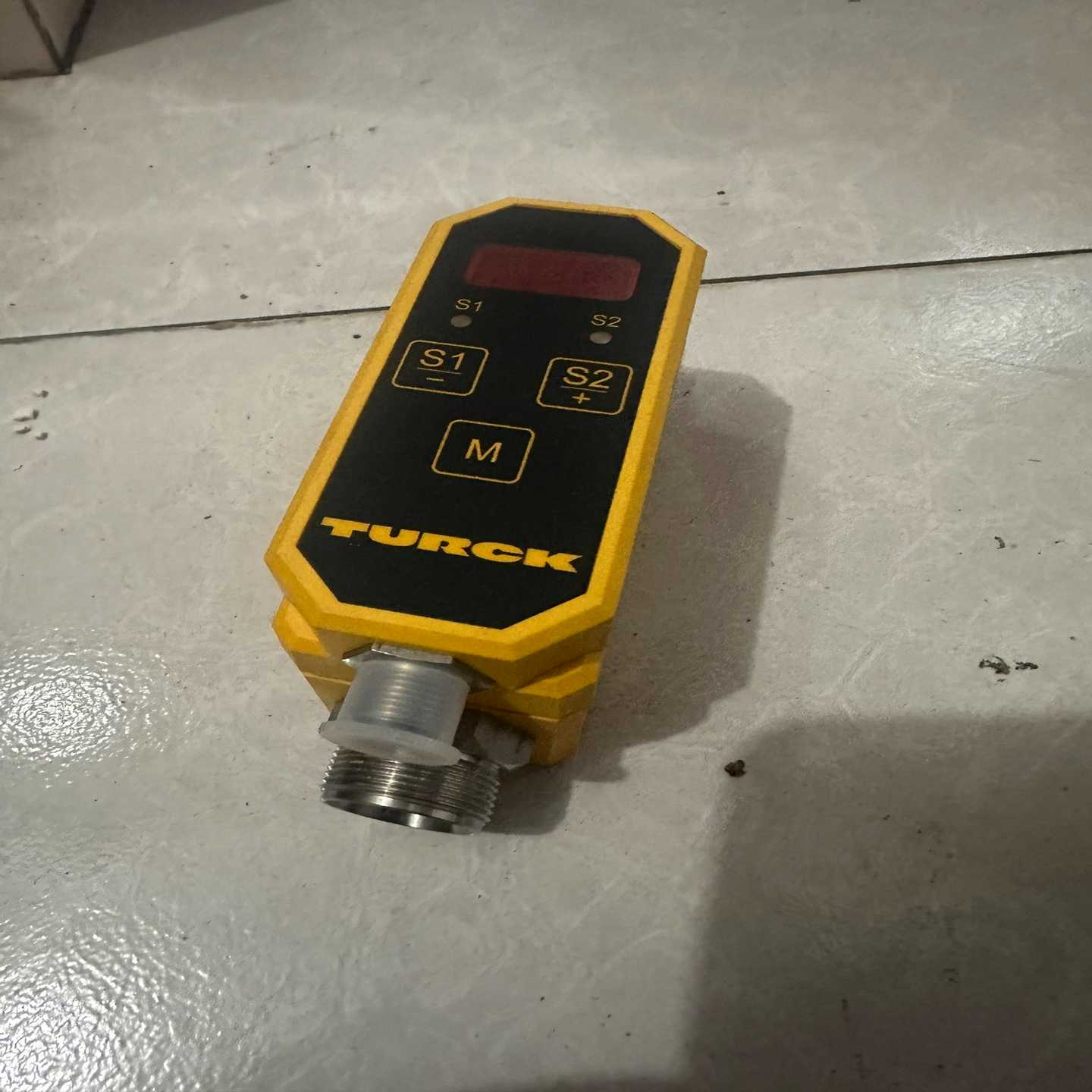 图尔克FCI-D15A4P-2ARX-H1160/D209【侨报商行】