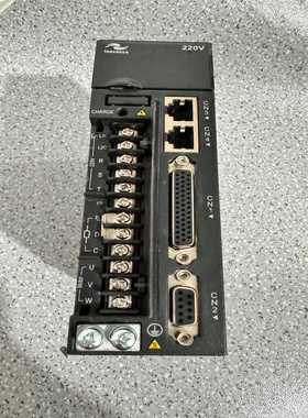 【星慕电子】IS620PS5R5I汇川伺服驱动器750W，设备，成色