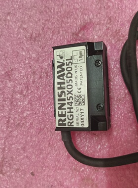 寻“”雷尼绍光栅尺RGH45X05D05L