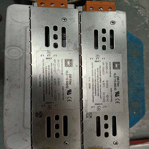 BLOCK HLD110-500/42 .。~询价