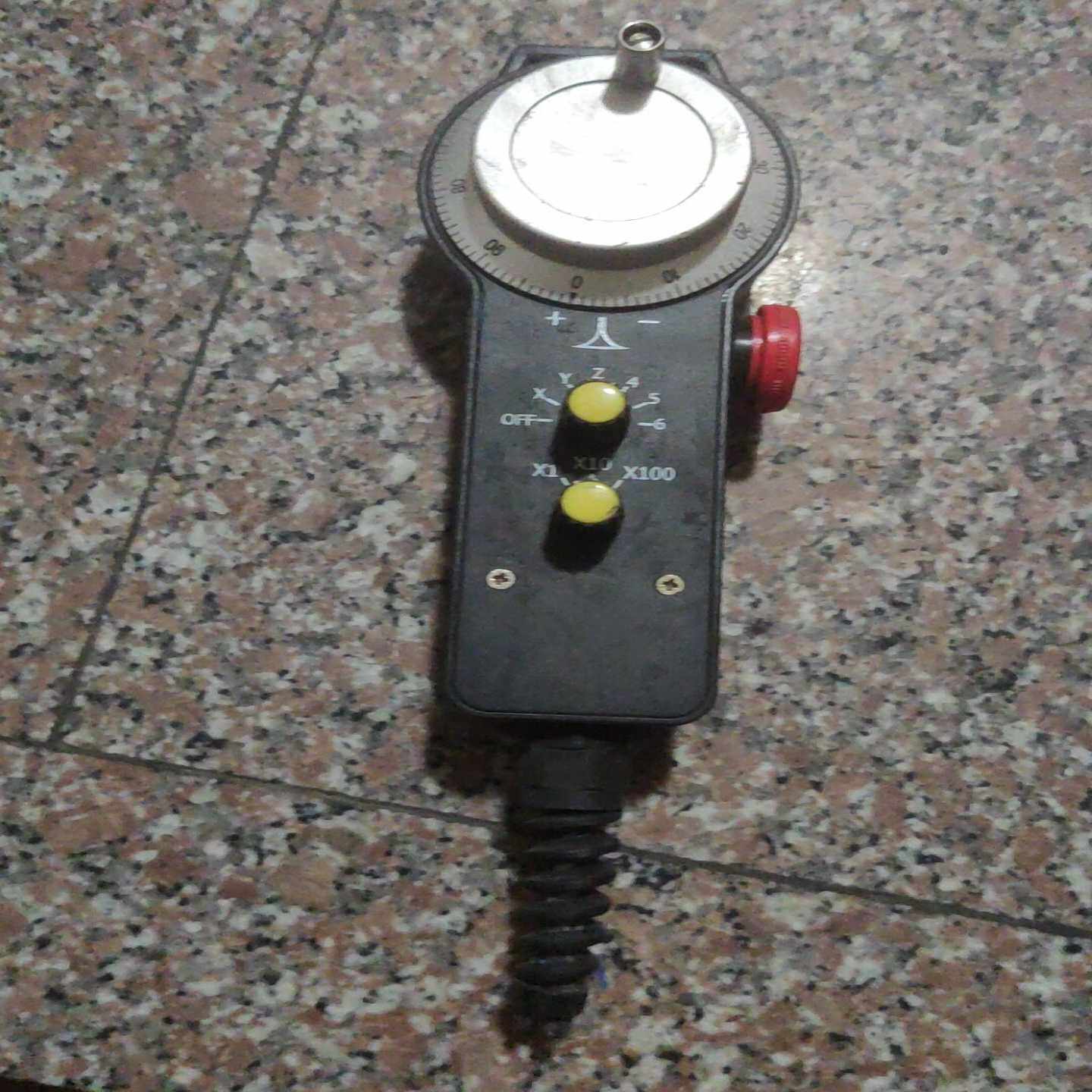 【议价】宝源脉冲手轮适用