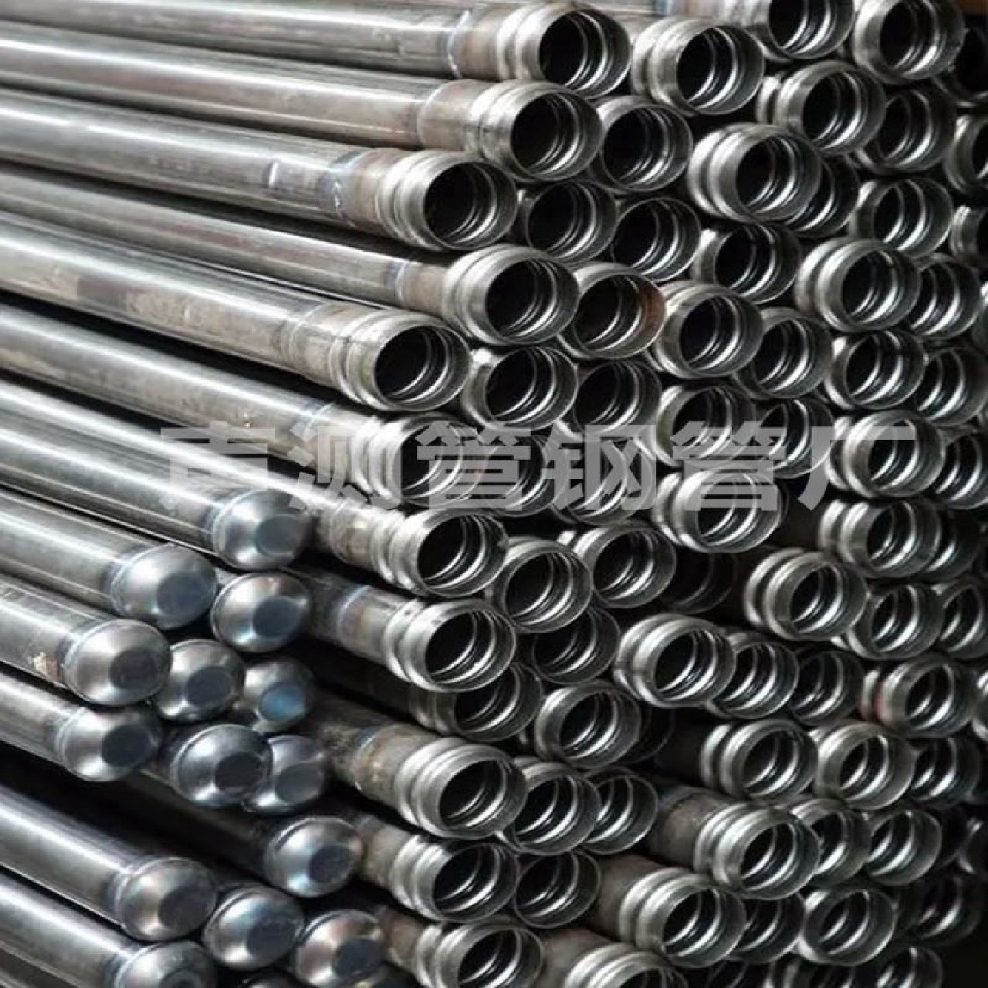 桥梁桩基声测管50mm5457钳压式螺旋式套筒式超声波检测管厂家直销,五金/工具,圆锥冲,淘宝优惠券,粉丝福利购,淘宝优惠卷