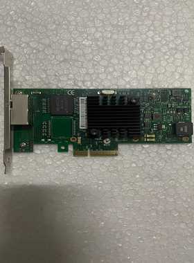 议价原装拆机inteli350t2v2i350am2双口