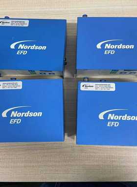 Nordson EFD ValveMate 7100 Dis拍前询价