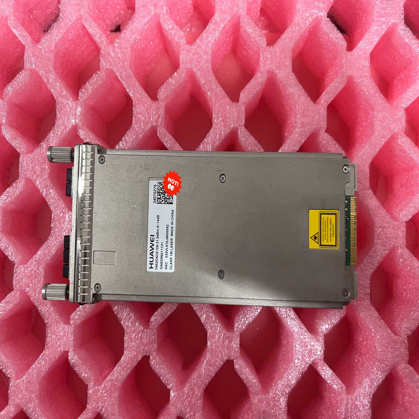 华为OACE TN52OACE108 编码34070276~议价