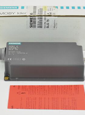 Siemens Moby SLG756GT23991AF006GT2 3991AF00A5E00071020