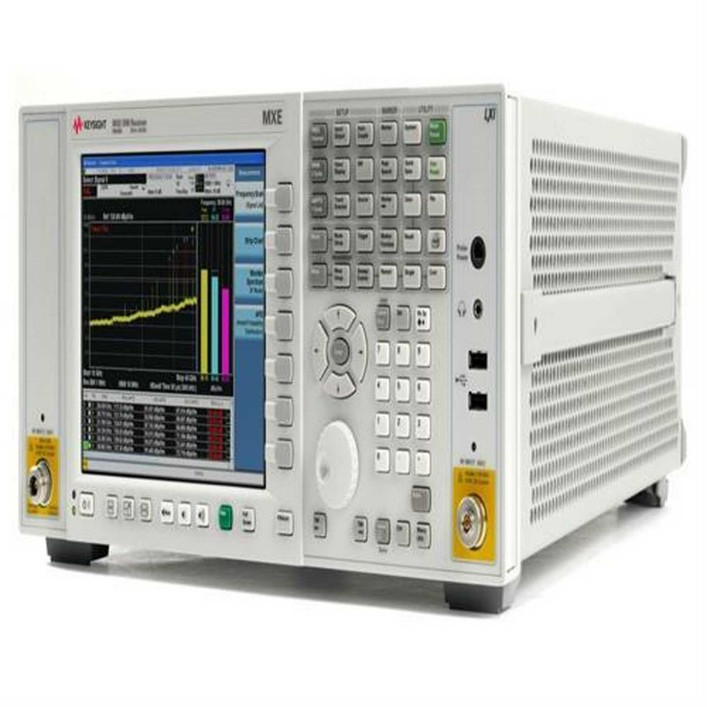 Keysight安捷伦DSOX3054T/DSOXb3054A数字示波器