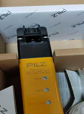 pilz 皮尔兹 570400拍前询价