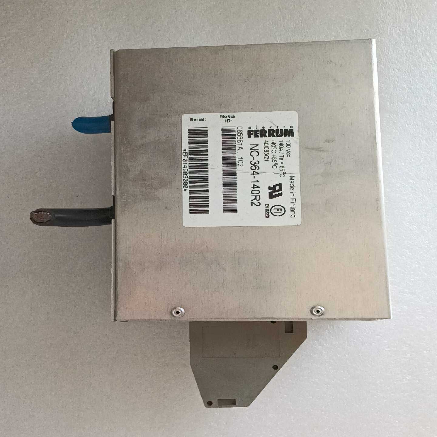 FERRUM高压电源，NC-364-140R2。询价