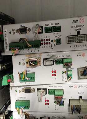 原装拆机ASM LPTC-4CH-01J4温控器拆机一台--议价商品