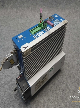 METRONIXARS-560/8ISERVODRIVECONTROLLERICOOPERPOWERT