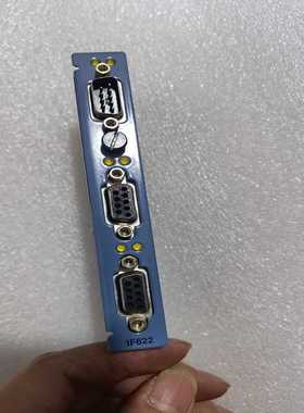 (重工机械)贝加莱模块I622.库存质量保证