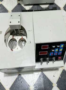 工控议价00-5型水泥组分测定仪橙色如图实物拍摄需