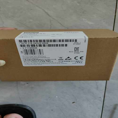 6ES7214-2AD23-0XB8CPU模块销售质量保~询价