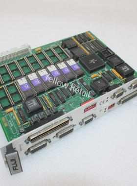 FUJIVPM-4114EXF-01CONTROLBOARD