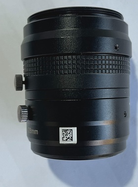 海康机器人线扫镜头MVLAF2840MM42AF50