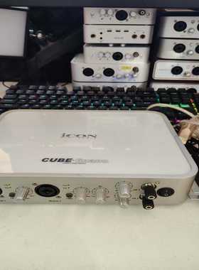 艾肯6nano.prodrive增强版新款电脑声卡，艾肯最--议价商品