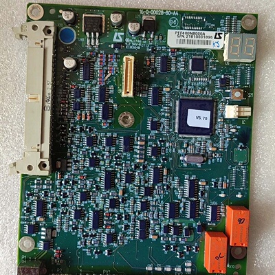 【询价】压机变频器主板16-0-00028-80-A4 PE