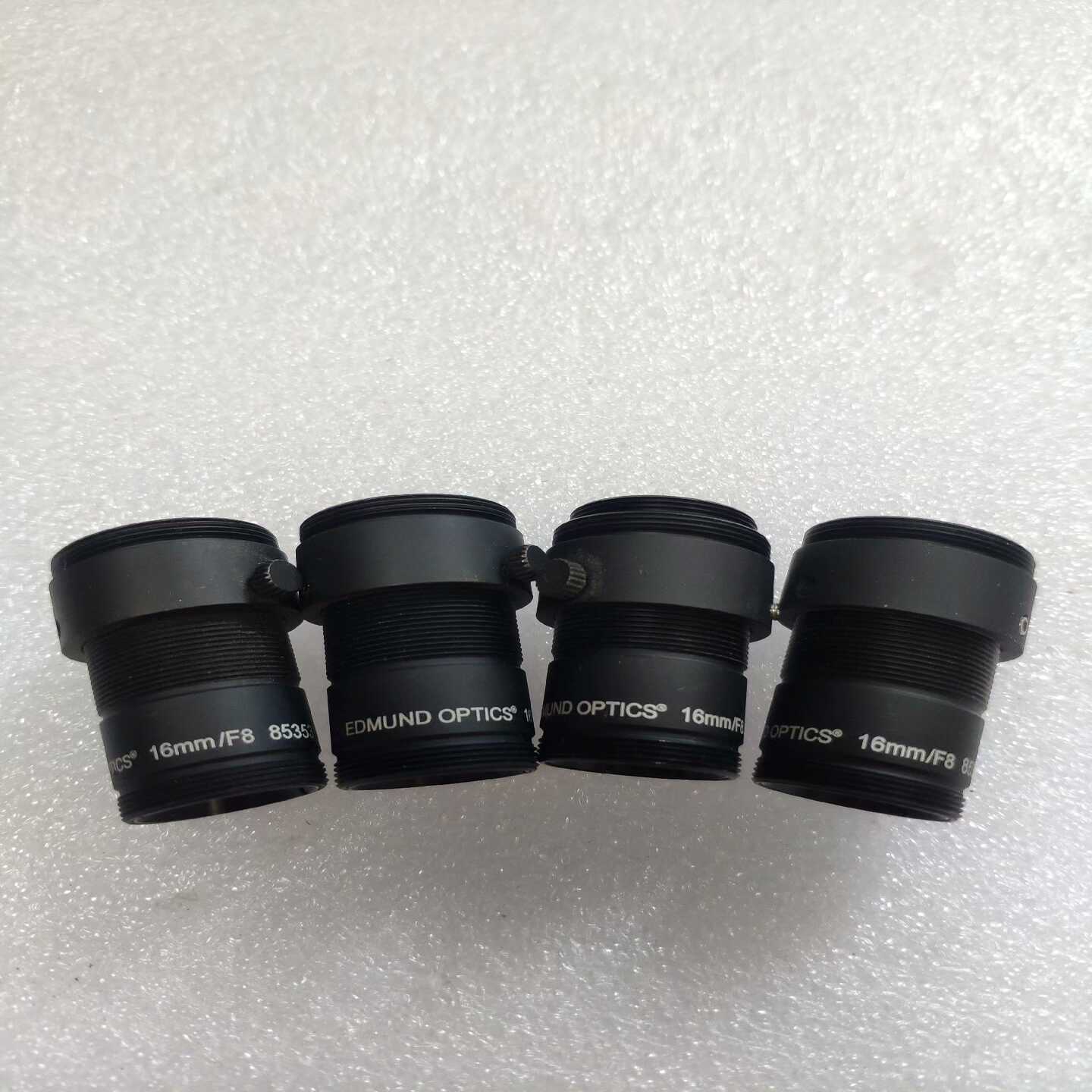 欧普特OPTICS镜头16mm/F885353议价出售--议价商品