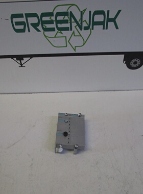 SIEMENS 6GT20021HD01 SIMATIC RF170C CONNECTION BLOCK USED FR
