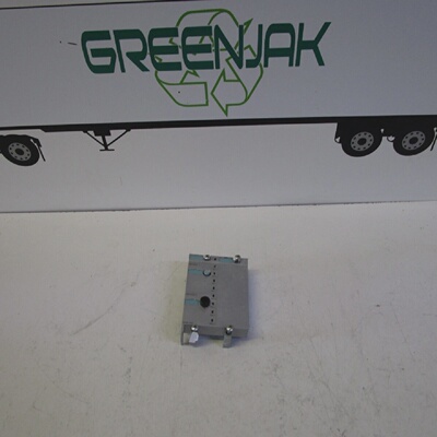 SIEMENS 6GT20021HD01 SIMATIC RF170C CONNECTION BLOCK USED FR