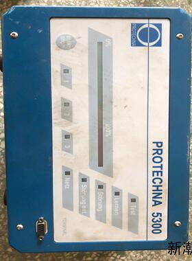 德国PROTECHNA数字式纱线计数器5300实物图需要议价商品