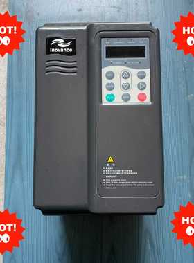 汇川变频器 MD330NT2.2GB-6 2.2K（电子设备）