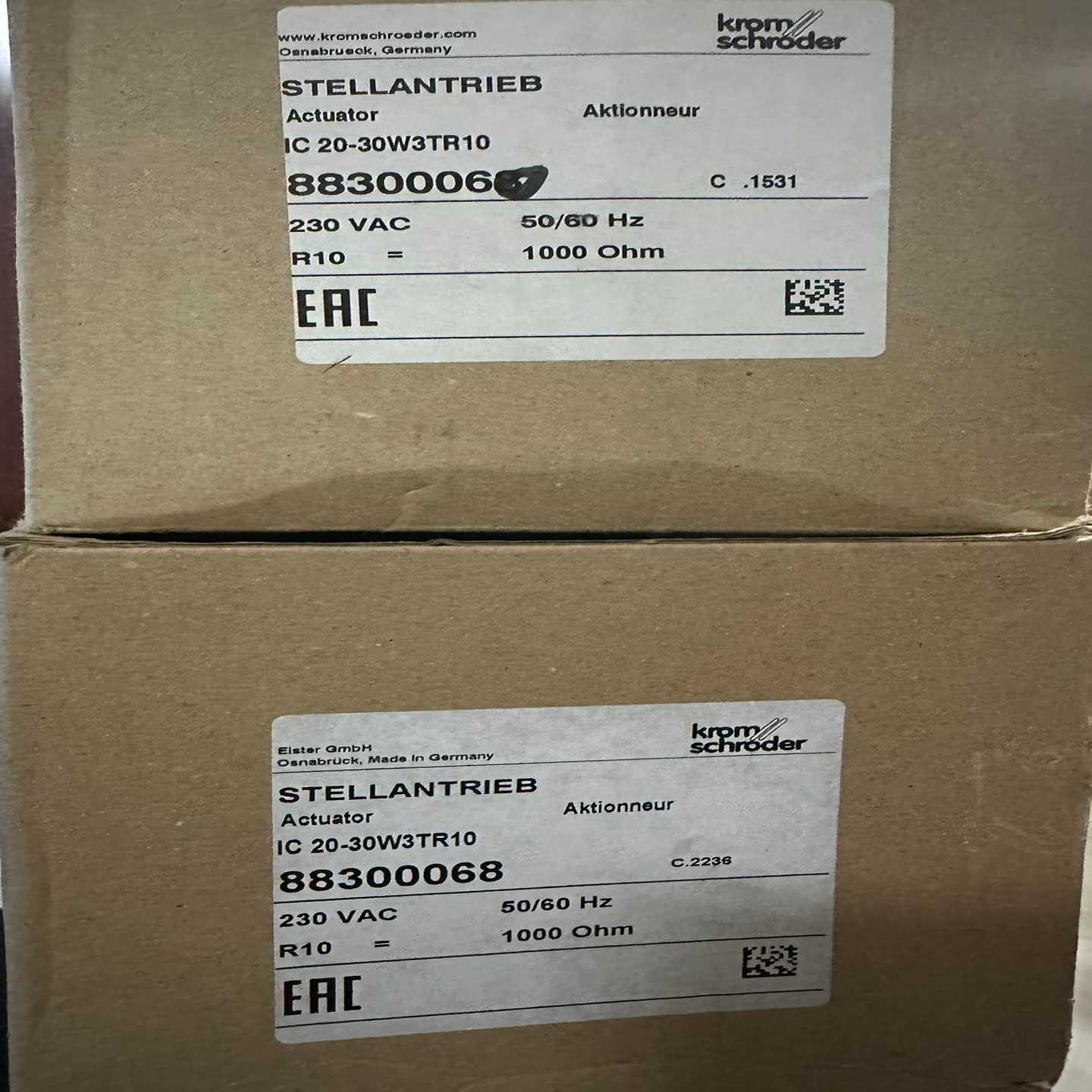 【议价】霍科德IC20-30W3TR10适用