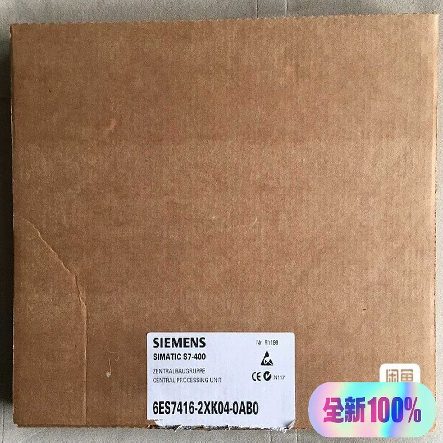 416-2XK04-0AB0，功能，6ES741询价