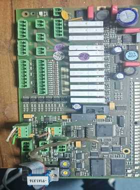 诺信胶机主板D-21337PN/207024G实询价