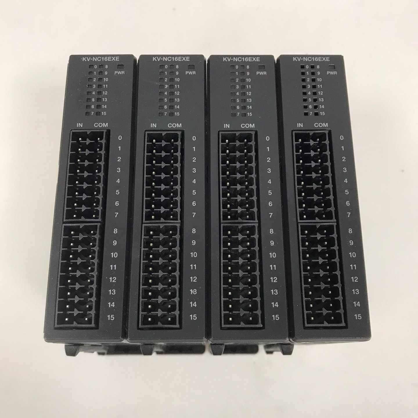 询价基恩士KEYENCEKV-NC16EXE无插头