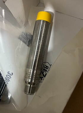 议价IN40D0303K接近开关带原厂议价