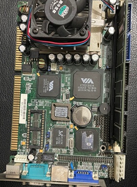 研祥HSC1621LDNA3工控主板-议价