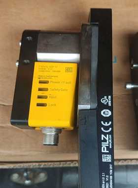 570510皮尔兹门锁开关Psensl-0.5P【卡奥电子】