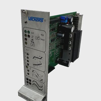 VICKERS EATON EEAPAM561A32 Power Verstrker
