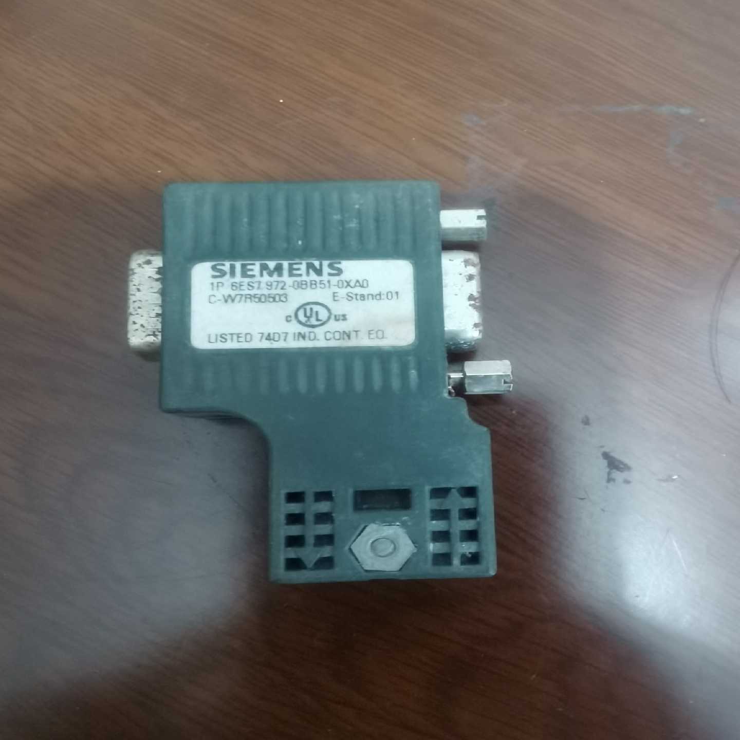 6ES7952-0BB51-0XA0询价