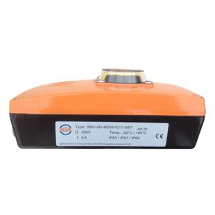 EBRO反馈器 K211 SBU M208 议价 议价议价全新原装