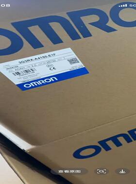 3G3RX-A4004-E1F~询价