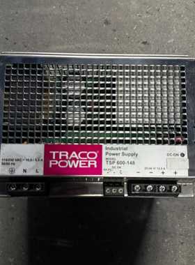 TRACOPOWER工业电源模块TSP600-148--议价商品