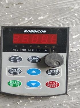 变频器面板  罗宾康A600~询价