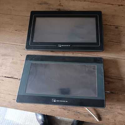 威纶触摸屏MT6100iV5WV10寸触摸屏，，询价