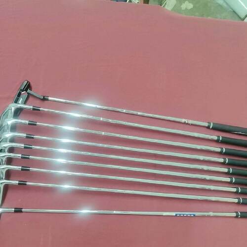 议价Golf Used Irons Mizuno Mp63 Iron Set适用