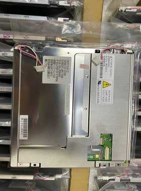 全新三菱M64液晶显示屏AA084VC06/03/05/07--议价商品
