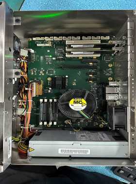 BECKHOFFC6640-0040倍福原装工控主机i3--议价商品