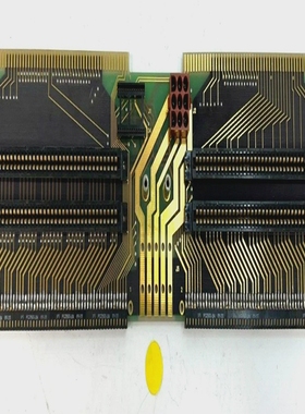 HP09414-26517/09414-66517A-1929MULTIPLEXERMOTHERBOARD