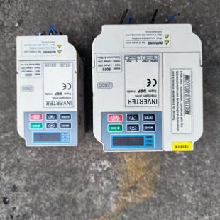 JSCC精研变频器B0750.75KWA0400.4K 议价商品